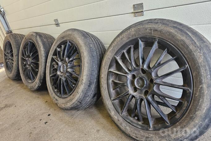 VW, lengvojo lydinio