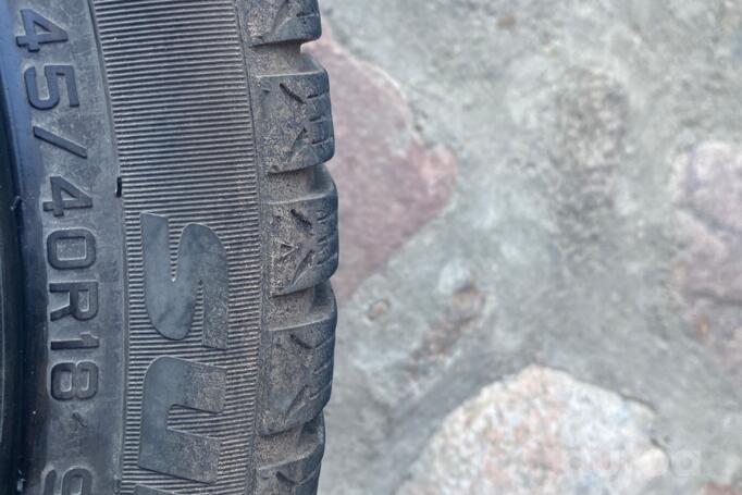 Kita, lengvojo lydinio