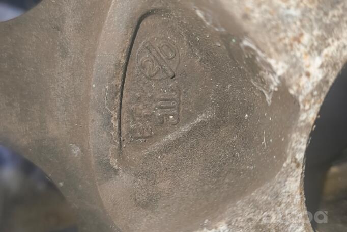 Vertini, lengvojo lydinio