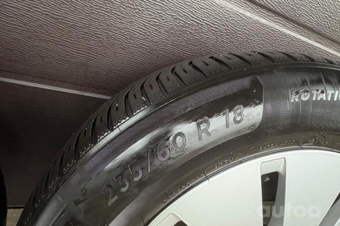 Mercedes nenz, lengvojo lydinio