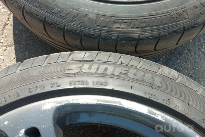 Kita, lengvojo lydinio