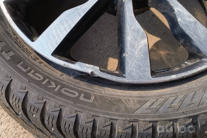 Fondmetal, lengvojo lydinio