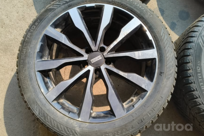 Fondmetal, lengvojo lydinio