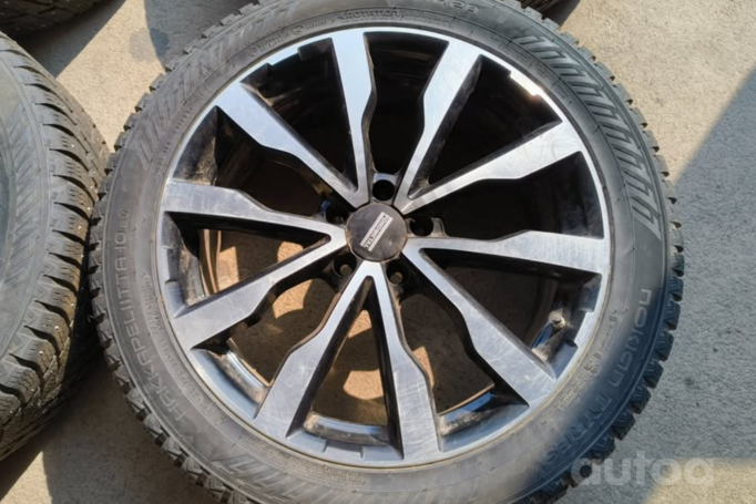 Fondmetal, lengvojo lydinio