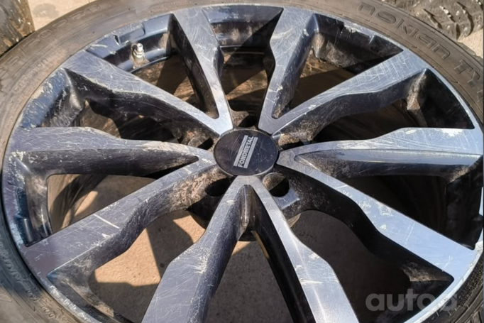 Fondmetal, lengvojo lydinio