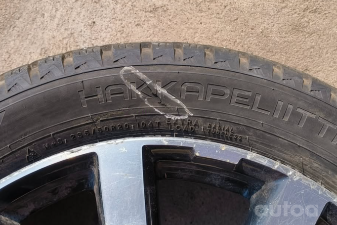 Fondmetal, lengvojo lydinio