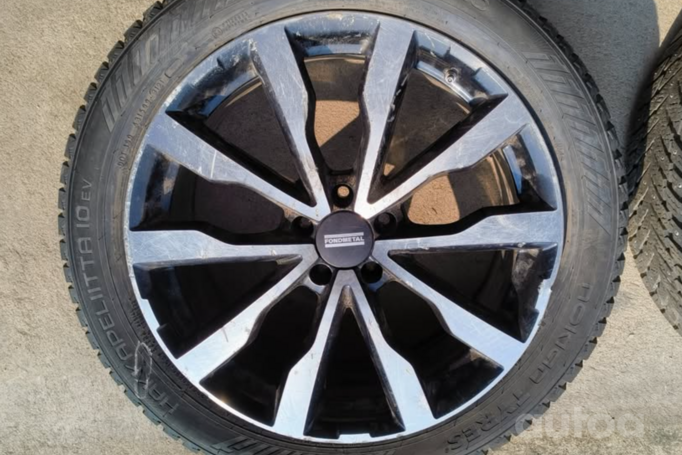 Fondmetal, lengvojo lydinio