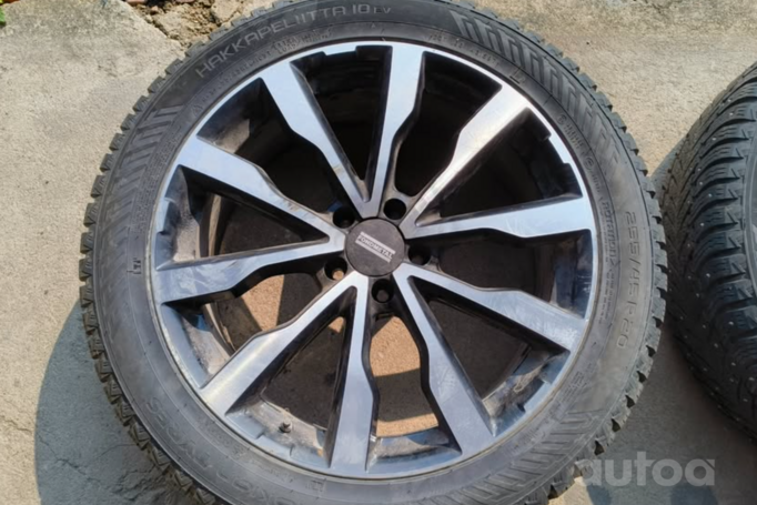 Fondmetal, lengvojo lydinio