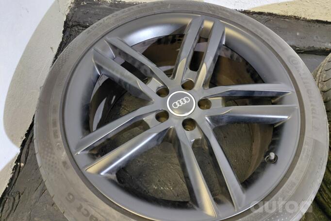 Kita, lengvojo lydinio