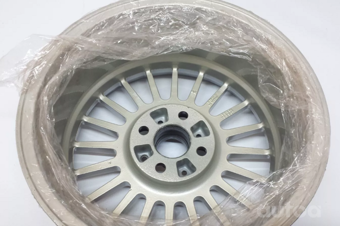 OZ RACING, lengvojo lydinio