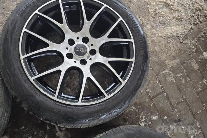 Kita, lengvojo lydinio