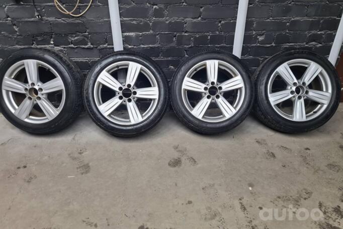 Kita, lengvojo lydinio