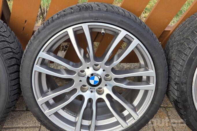 Bmw, lengvojo lydinio