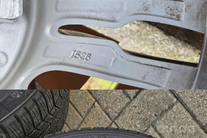 Bmw, lengvojo lydinio