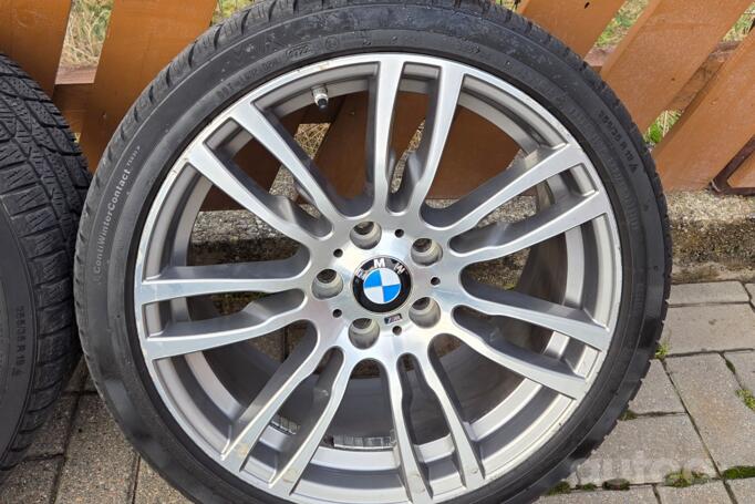 Bmw, lengvojo lydinio