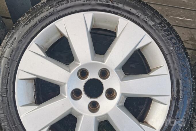 Opel, lengvojo lydinio