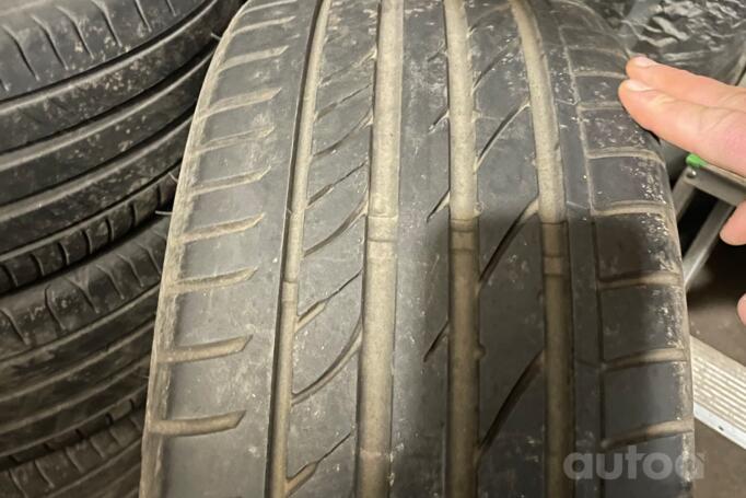 Bmw, lengvojo lydinio