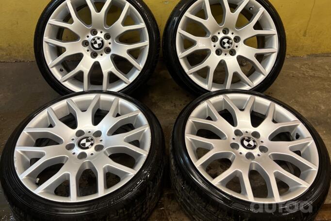 Bmw, lengvojo lydinio