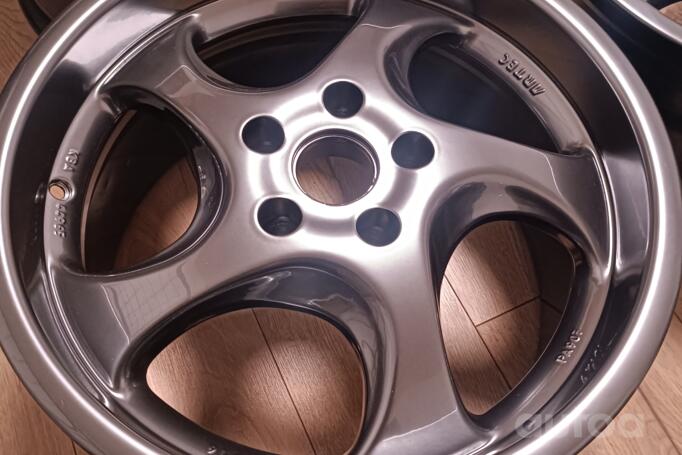 Artec, lengvojo lydinio