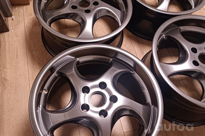 Artec, lengvojo lydinio