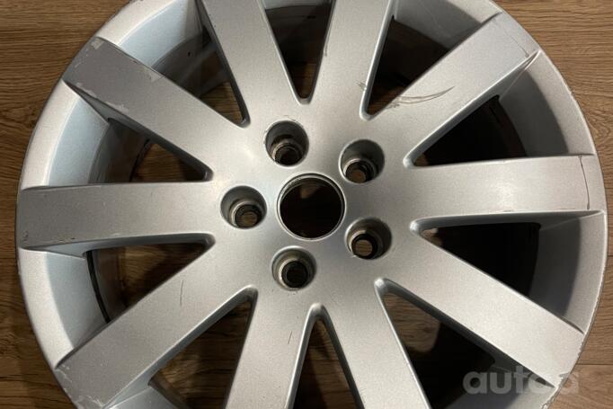 Kita, lengvojo lydinio