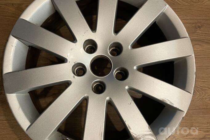 Kita, lengvojo lydinio