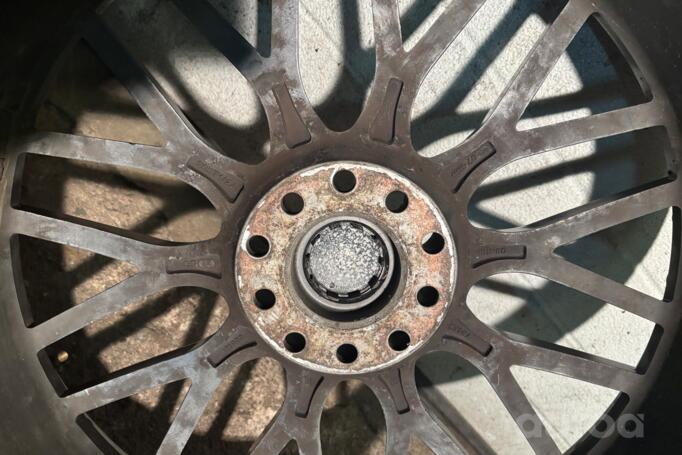 Kita, lengvojo lydinio