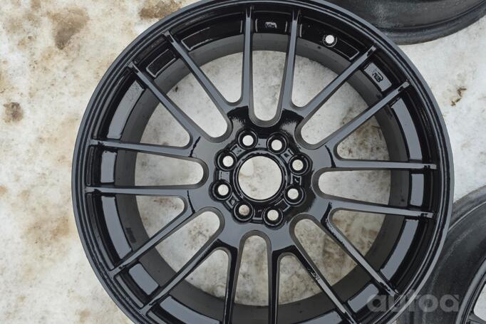 Kita, lengvojo lydinio