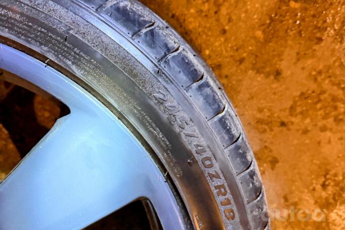 Ronal, lengvojo lydinio