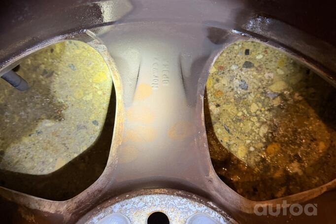 Volvo, lengvojo lydinio