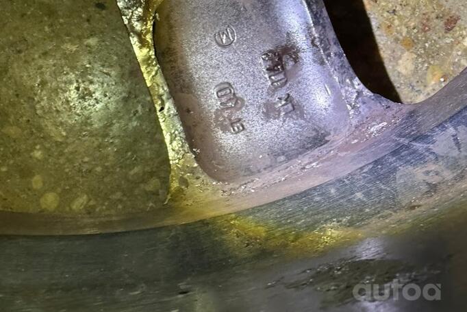 Dezent, lengvojo lydinio