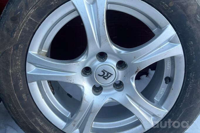 RC Design, lengvojo lydinio