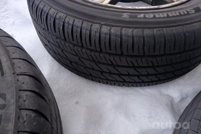 Seat, lengvojo lydinio