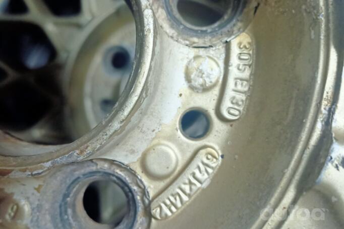 BBS, lengvojo lydinio