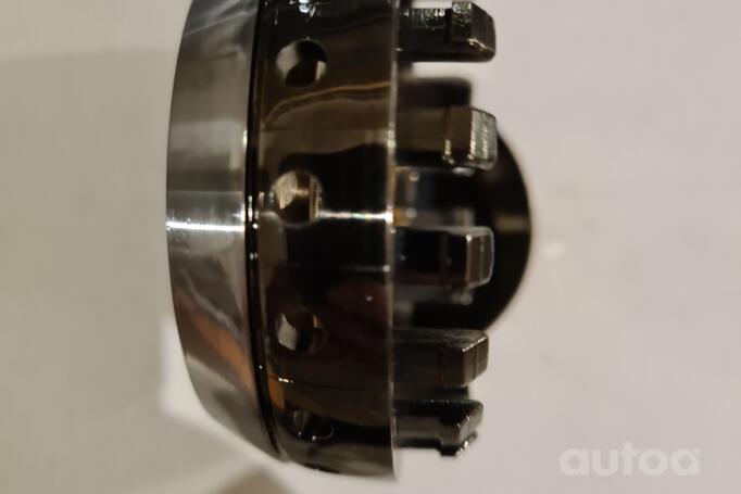 KOSEI, JAPAN, lengvojo lydinio