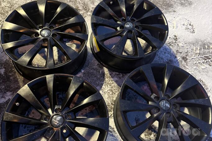 Kita, lengvojo lydinio