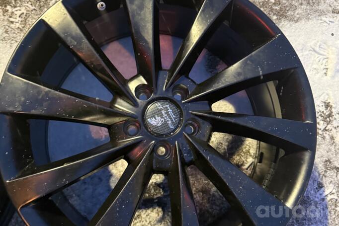 Kita, lengvojo lydinio