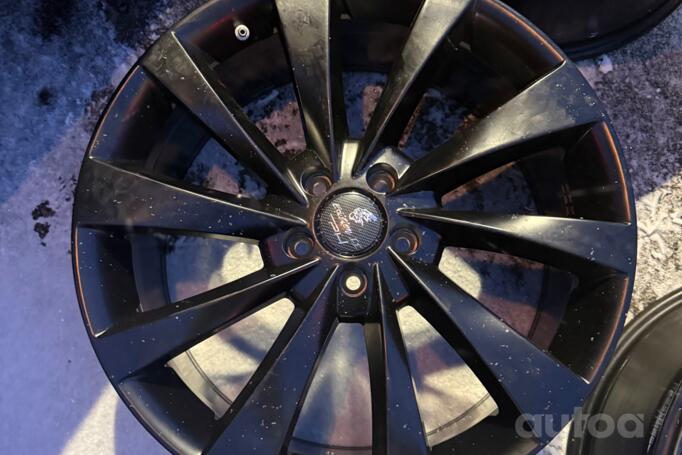 Kita, lengvojo lydinio