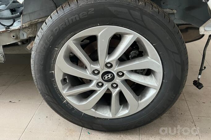 Kita, lengvojo lydinio