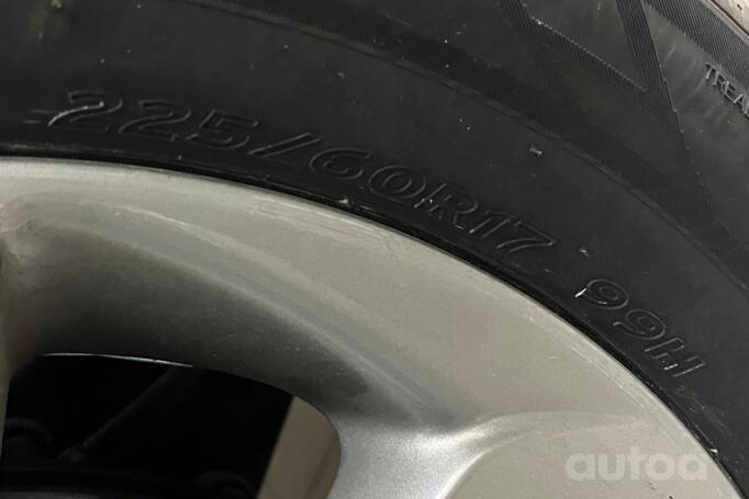 Kita, lengvojo lydinio