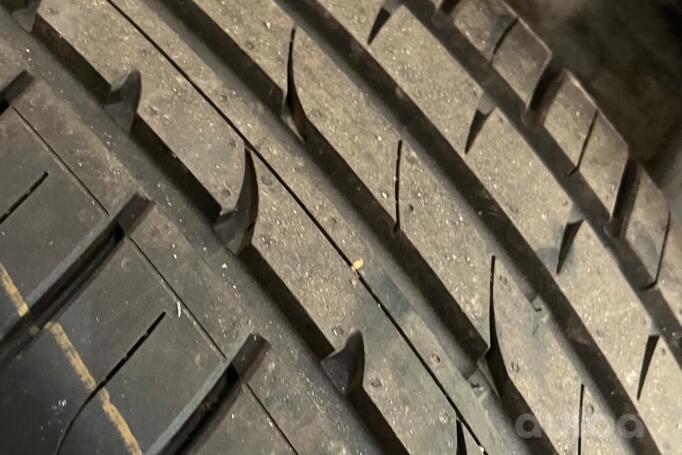 Kita, lengvojo lydinio