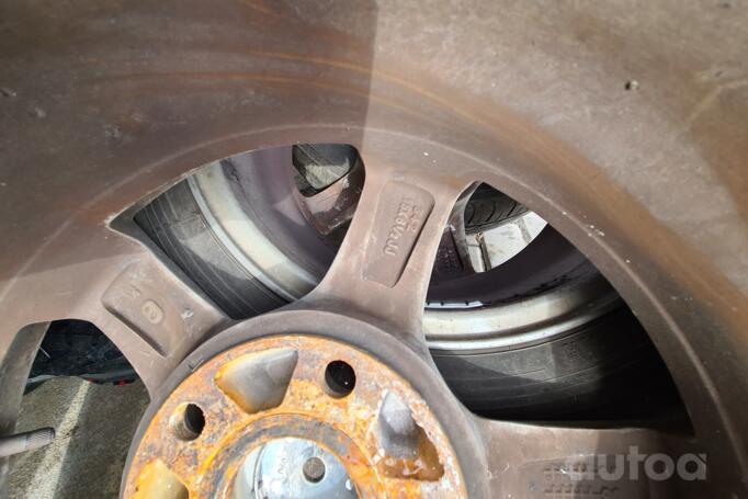 YOKAWA RACING, lengvojo lydinio