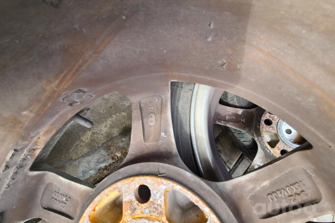 YOKAWA RACING, lengvojo lydinio