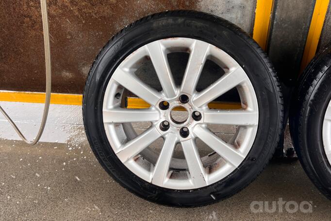 VW/AUDI, lengvojo lydinio