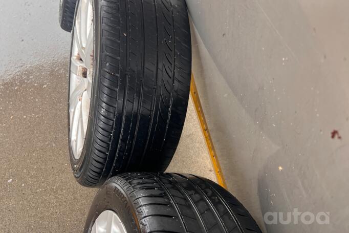 VW/AUDI, lengvojo lydinio