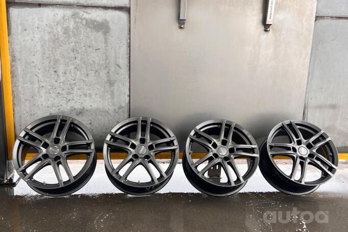 Dezent, lengvojo lydinio