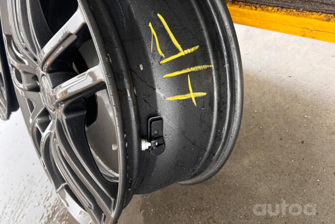 Dezent, lengvojo lydinio