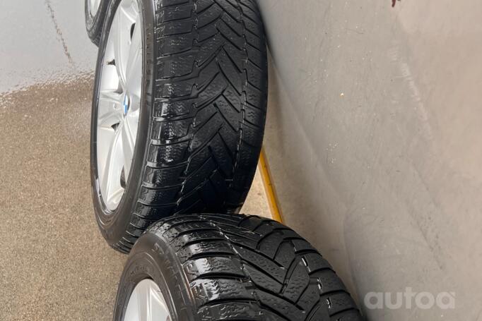 BMW, lengvojo lydinio