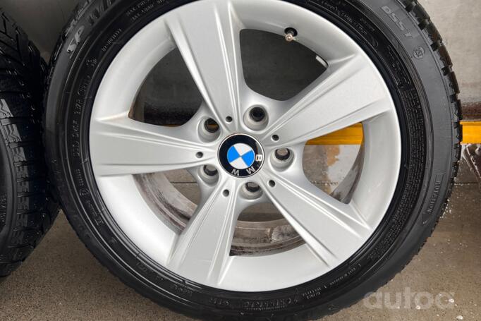 BMW, lengvojo lydinio