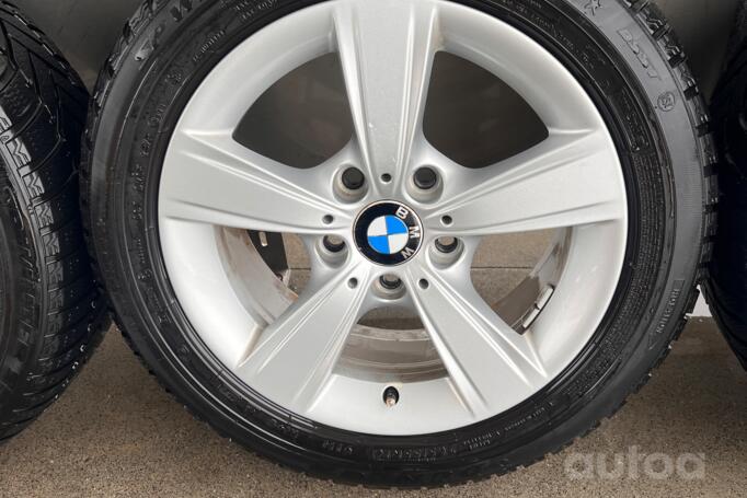 BMW, lengvojo lydinio